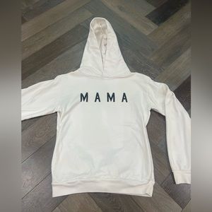 Ford and Wyatt hoodie size small